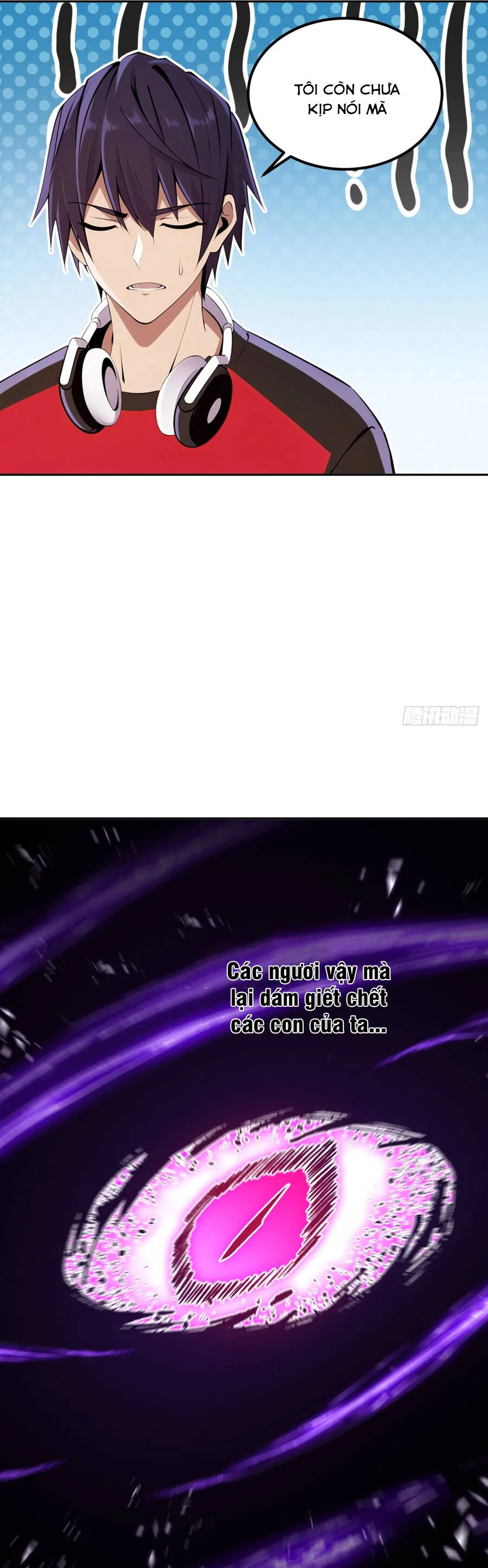 Đô Thị S Tương Lai Thức Tỉnh Khí Vận Hoàn Mỹ - Chương 43 - Trang 14