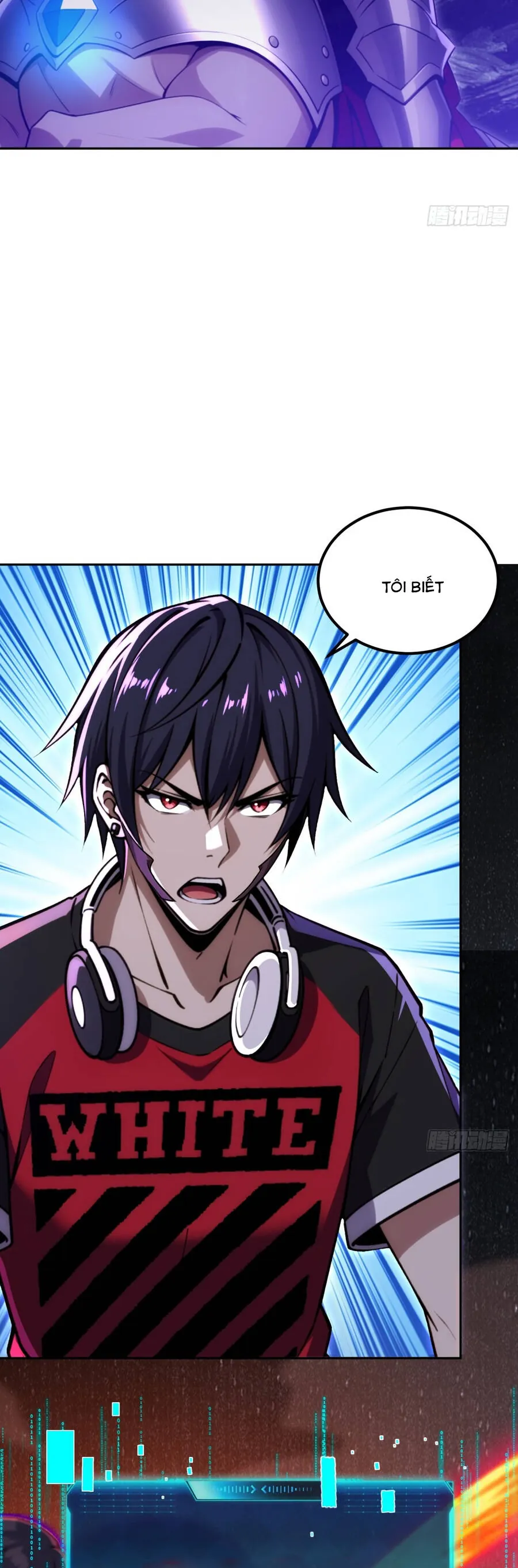 Đô Thị S Tương Lai Thức Tỉnh Khí Vận Hoàn Mỹ - Chương 43 - Trang 32