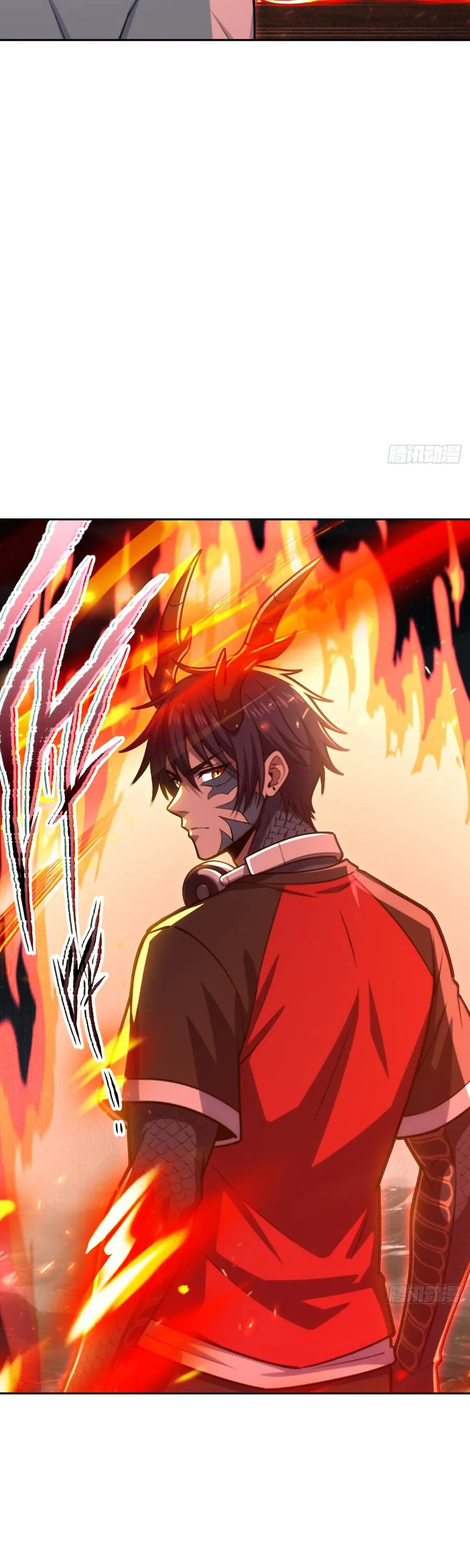 Đô Thị S Tương Lai Thức Tỉnh Khí Vận Hoàn Mỹ - Chương 43 - Trang 37