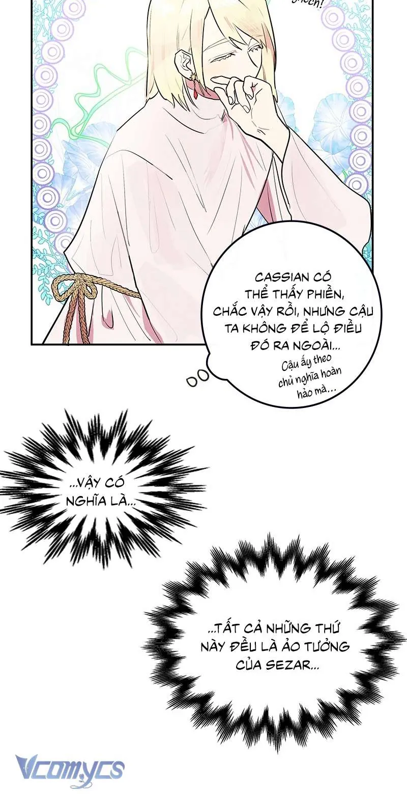 Chinh Phục Trái Tim - Chương 9 - Trang 9