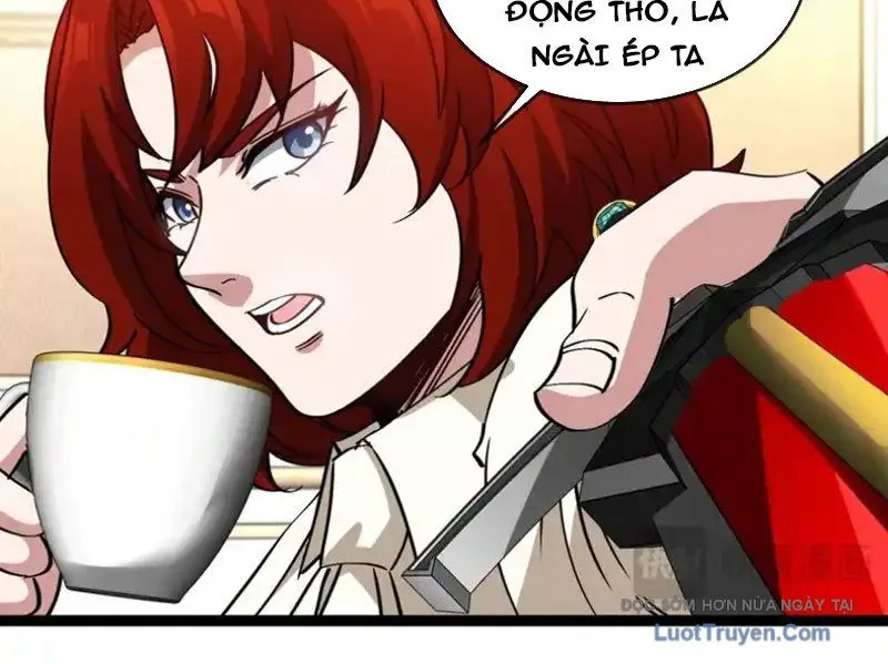 Ta Báo Thù Đế Quốc Sau Khi Bị Phản Bội - Chương 43 - Trang 23