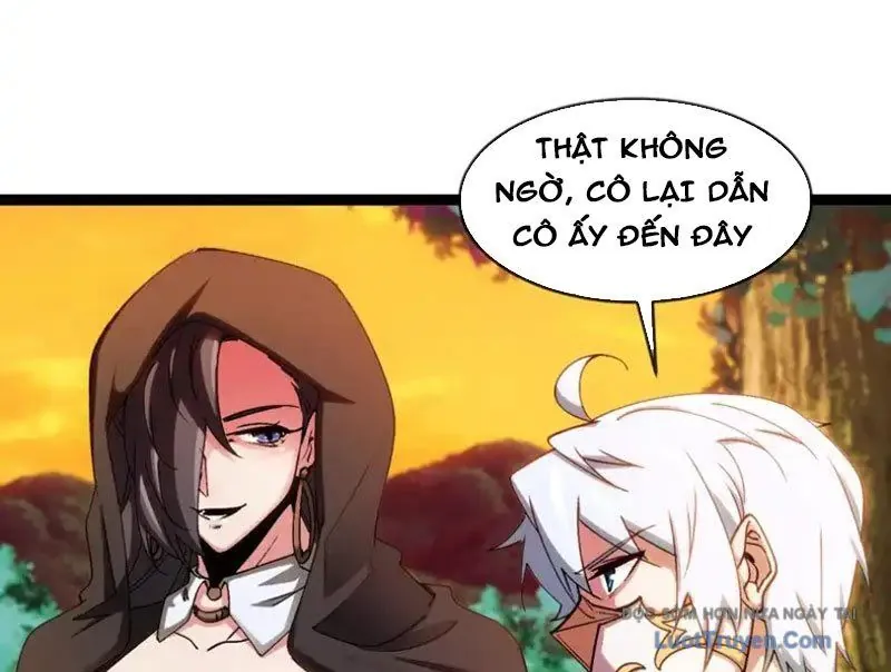 Ta Báo Thù Đế Quốc Sau Khi Bị Phản Bội - Chương 43 - Trang 59