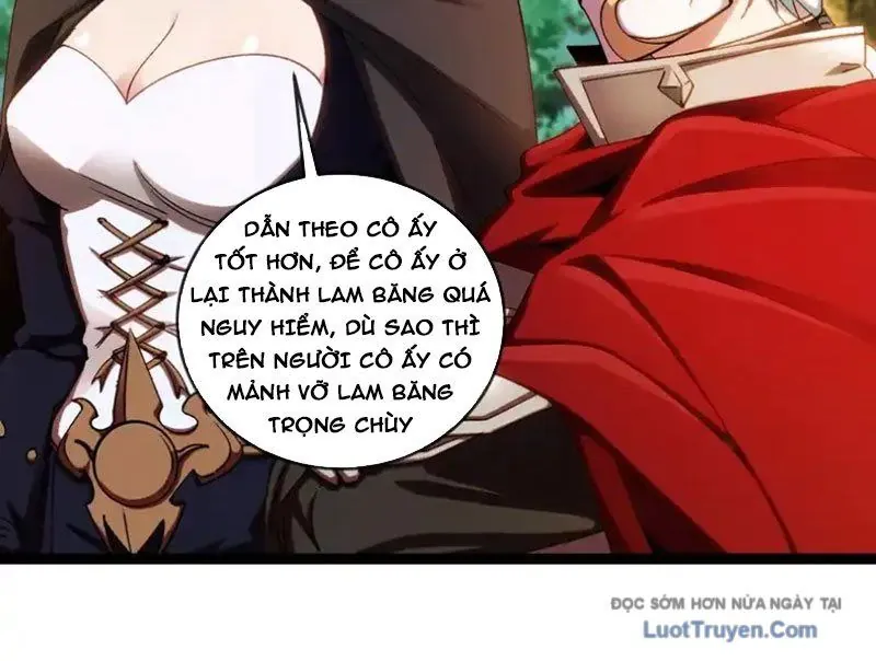 Ta Báo Thù Đế Quốc Sau Khi Bị Phản Bội - Chương 43 - Trang 60