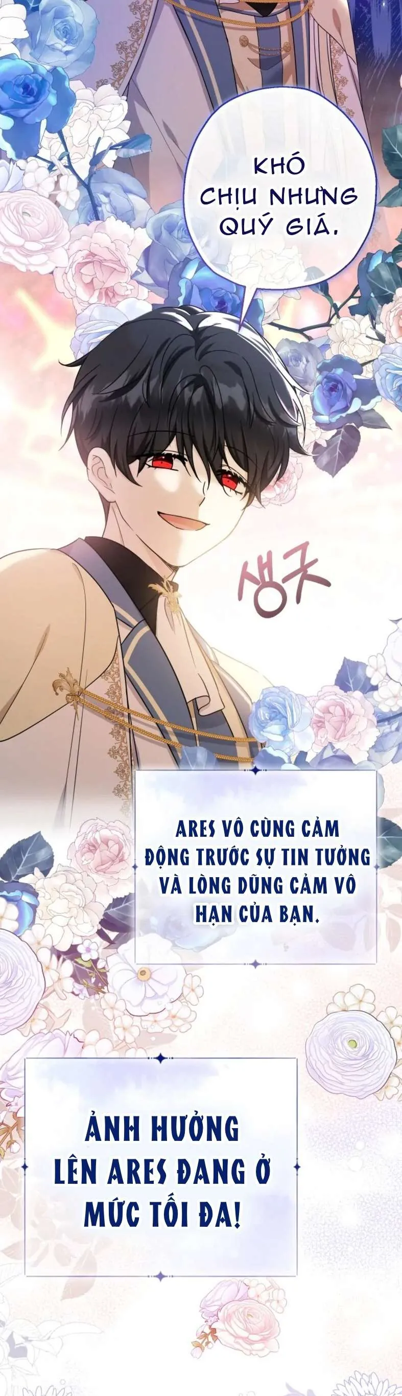 [Pnt] Tiểu Thư Tích Tiền Đi Bụi - Chương 48 - Trang 5