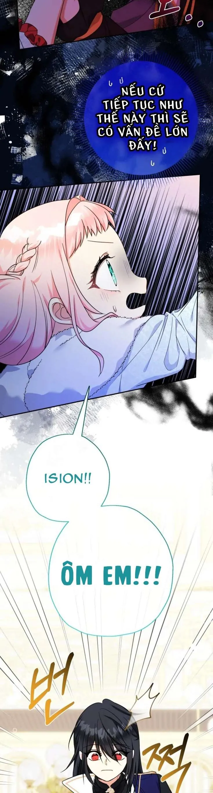 [Pnt] Tiểu Thư Tích Tiền Đi Bụi - Chương 48 - Trang 12