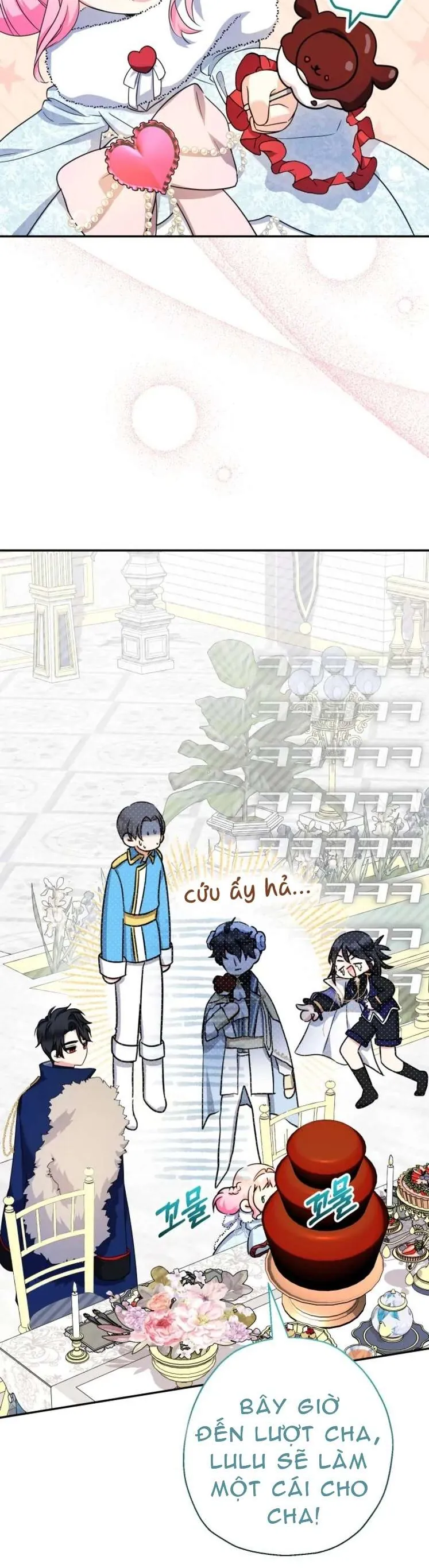 [Pnt] Tiểu Thư Tích Tiền Đi Bụi - Chương 48 - Trang 30