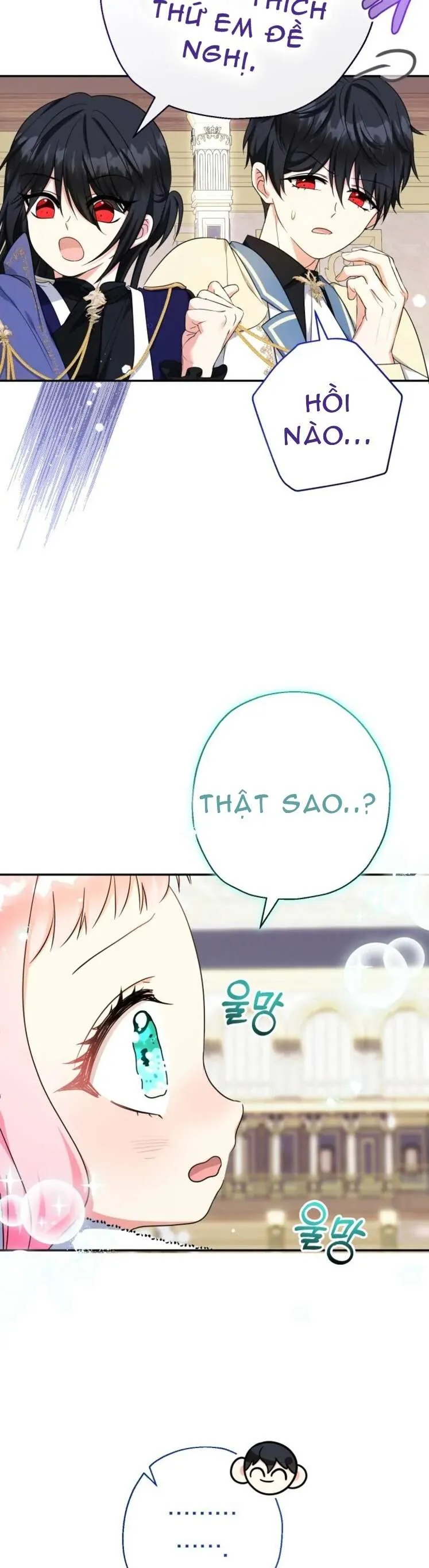 [Pnt] Tiểu Thư Tích Tiền Đi Bụi - Chương 48 - Trang 27