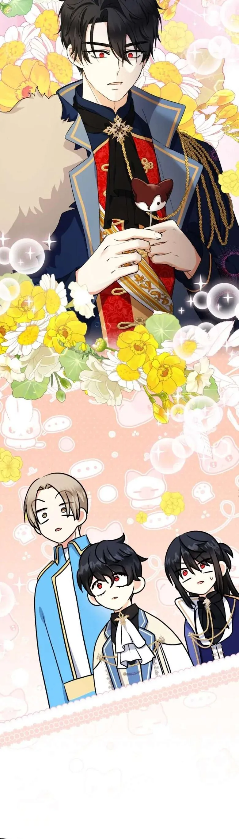 [Pnt] Tiểu Thư Tích Tiền Đi Bụi - Chương 48 - Trang 32