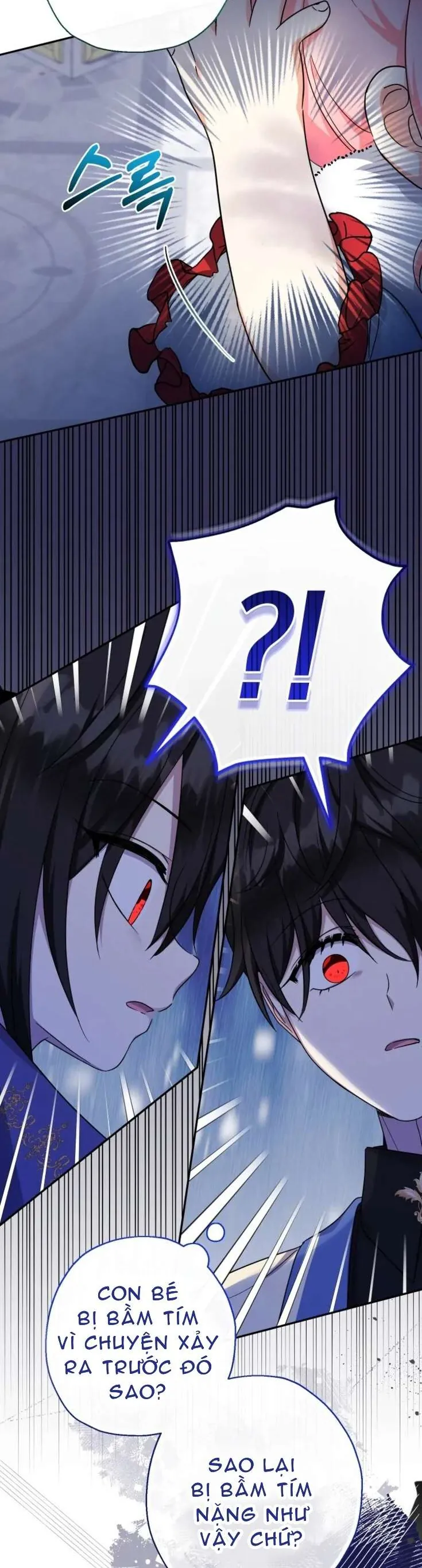 [Pnt] Tiểu Thư Tích Tiền Đi Bụi - Chương 48 - Trang 10