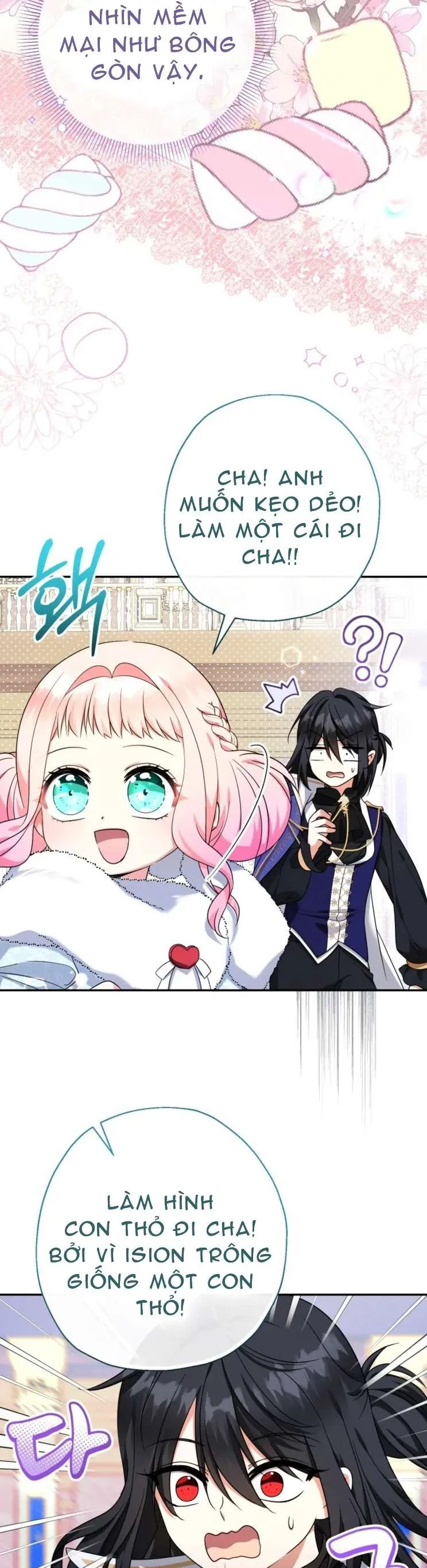 [Pnt] Tiểu Thư Tích Tiền Đi Bụi - Chương 48 - Trang 23