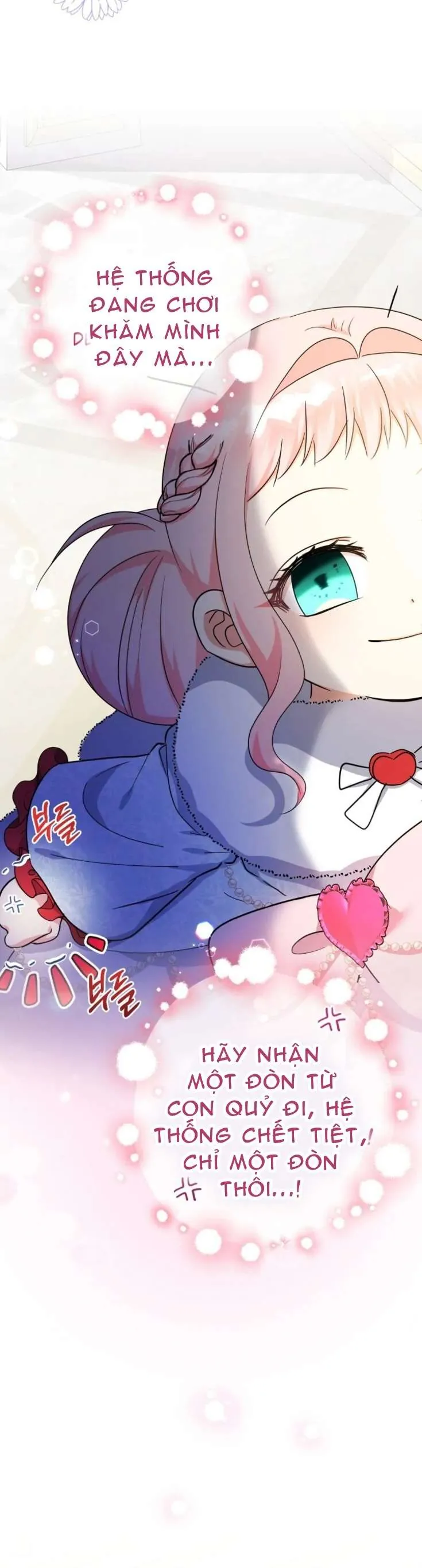 [Pnt] Tiểu Thư Tích Tiền Đi Bụi - Chương 48 - Trang 7