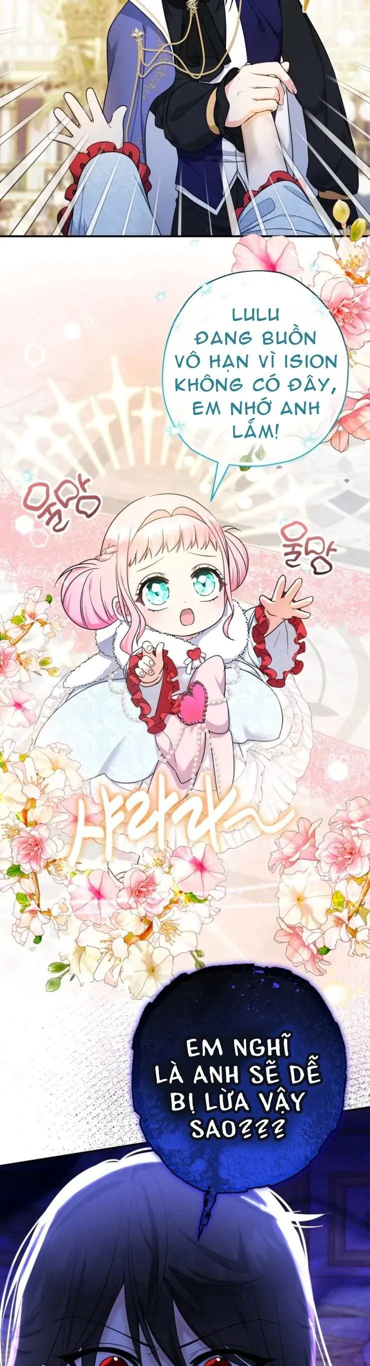 [Pnt] Tiểu Thư Tích Tiền Đi Bụi - Chương 48 - Trang 13