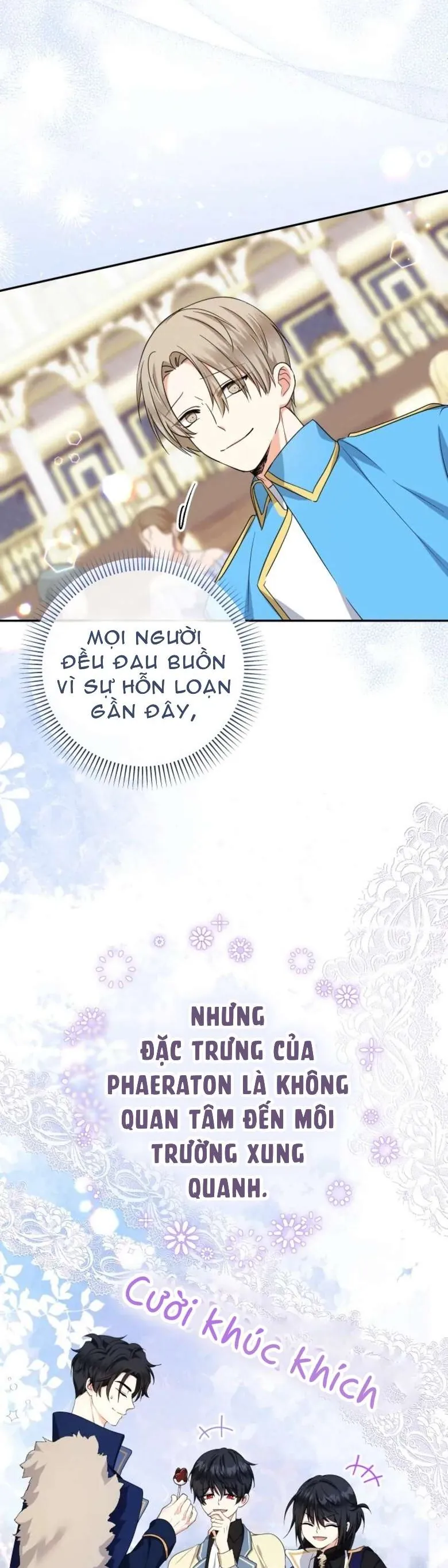 [Pnt] Tiểu Thư Tích Tiền Đi Bụi - Chương 48 - Trang 34