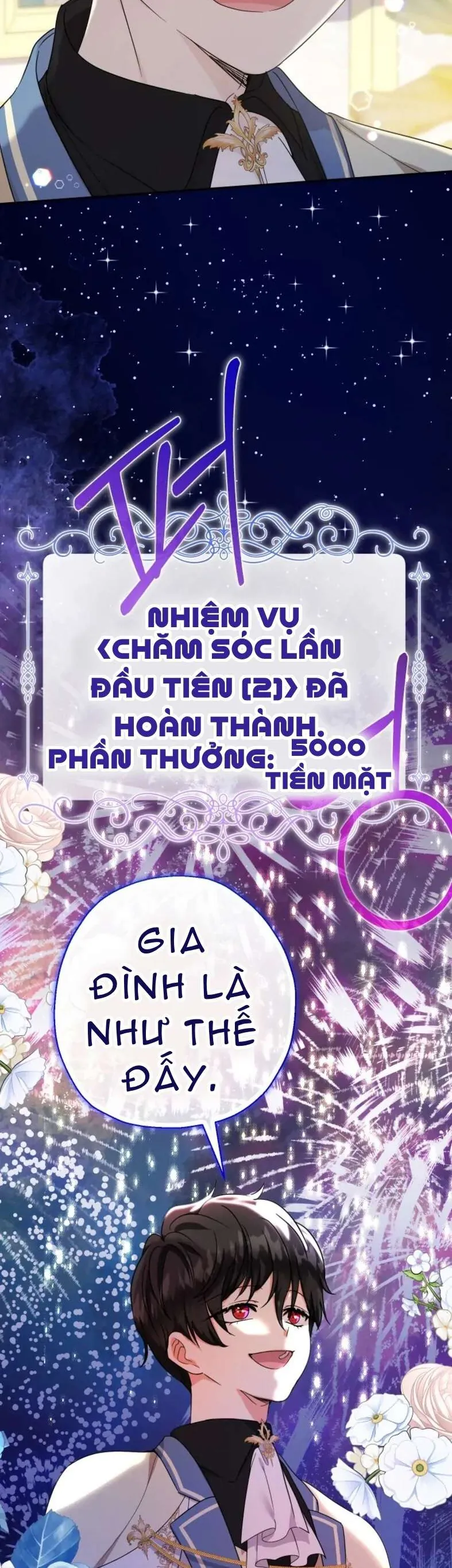 [Pnt] Tiểu Thư Tích Tiền Đi Bụi - Chương 48 - Trang 4