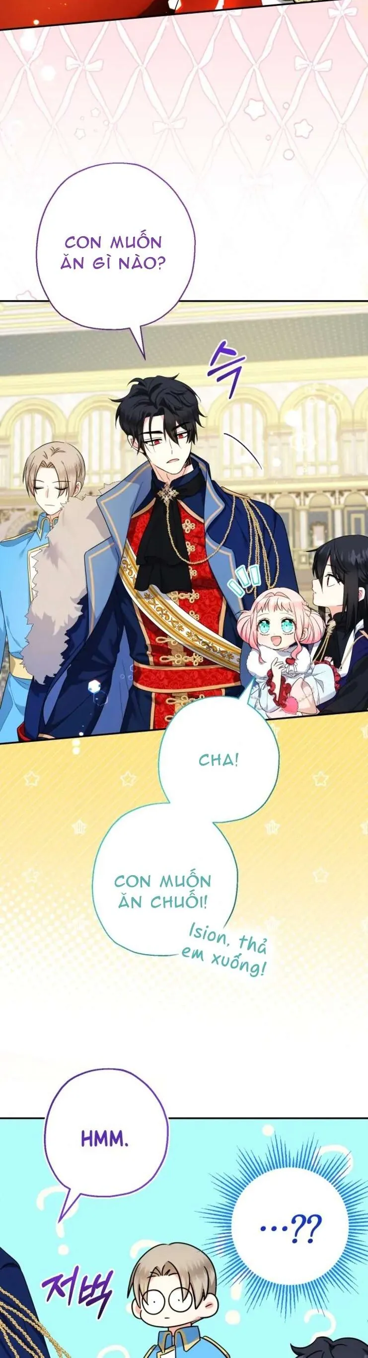 [Pnt] Tiểu Thư Tích Tiền Đi Bụi - Chương 48 - Trang 18