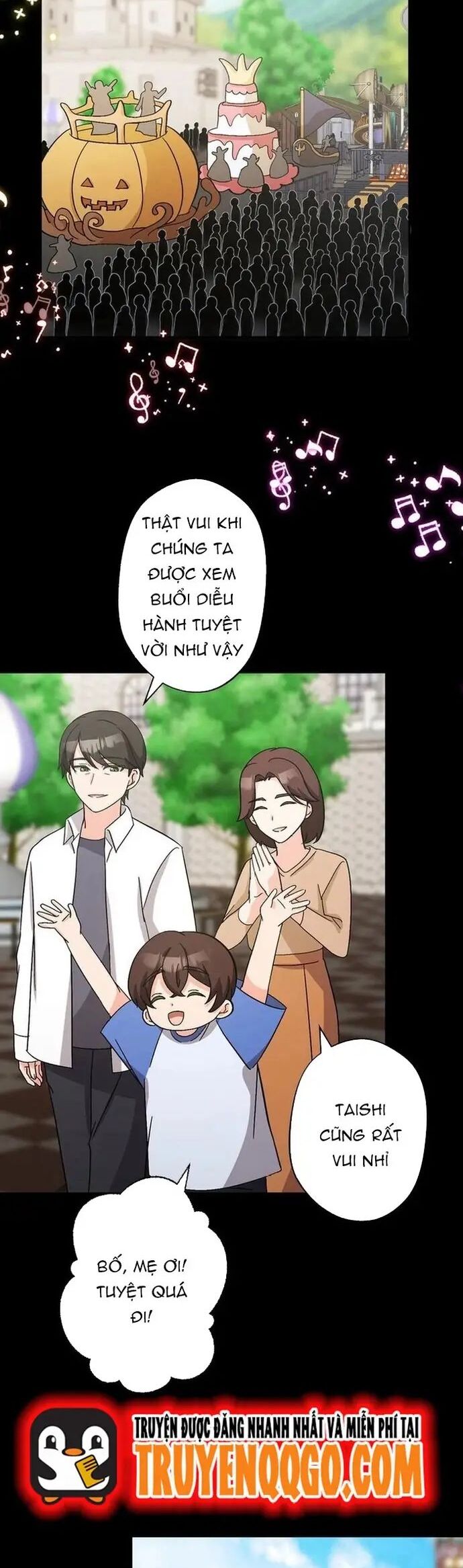 Con Slime Yếu Nhất Ta Từng Cứu Giờ Đã Trở Thành Huyền Thoại! - Chương 2 - Trang 35