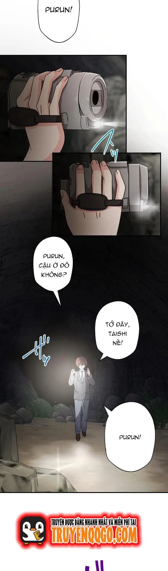 Con Slime Yếu Nhất Ta Từng Cứu Giờ Đã Trở Thành Huyền Thoại! - Chương 2 - Trang 4