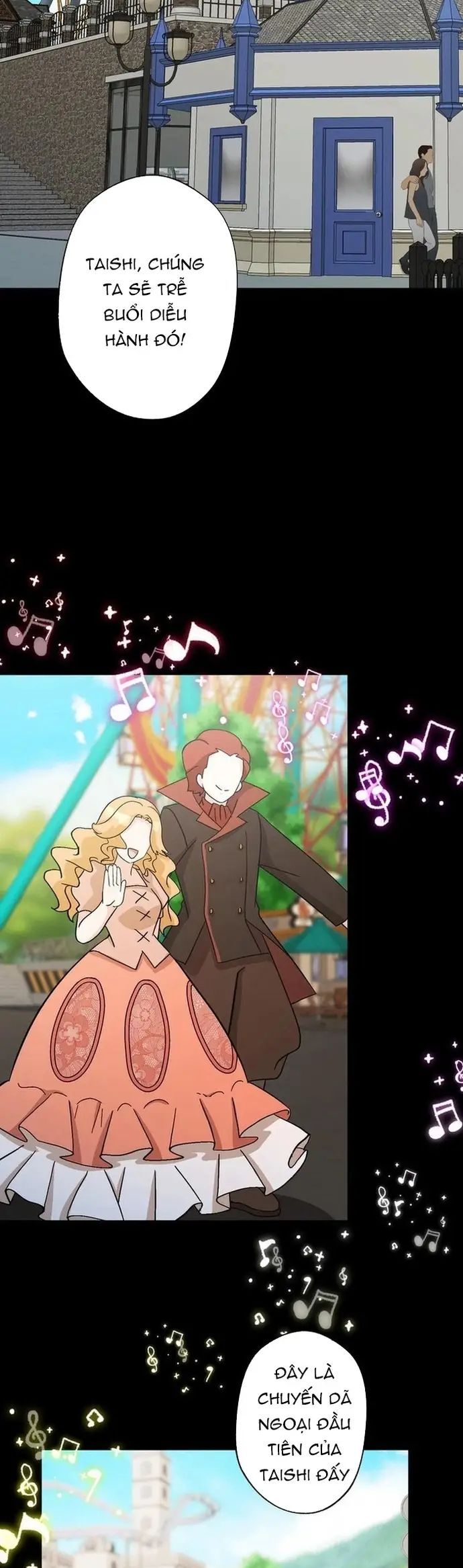 Con Slime Yếu Nhất Ta Từng Cứu Giờ Đã Trở Thành Huyền Thoại! - Chương 2 - Trang 34