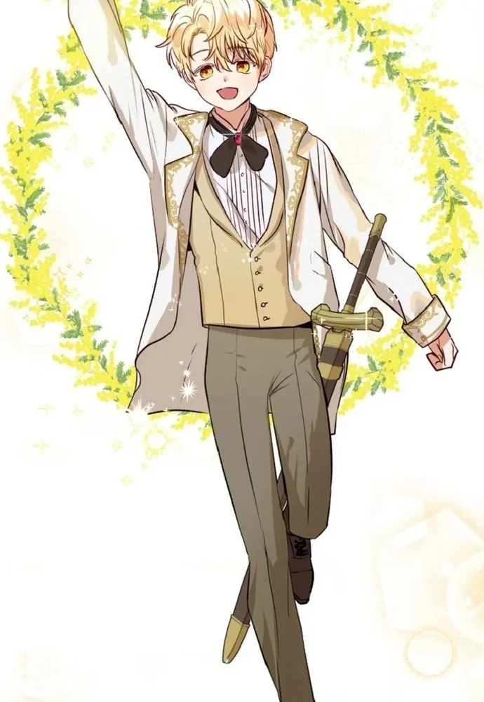 Sinh Tồn Trong Thân Phận Con Gái Của Hoàng Đế - Chương 3 - Trang 77