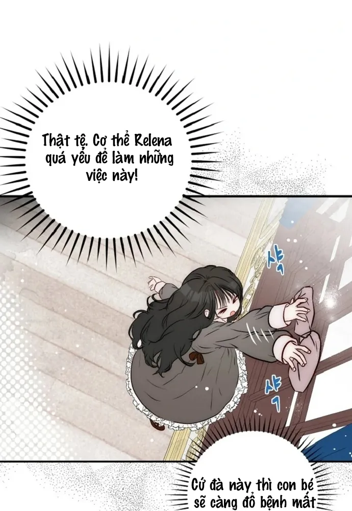 Sinh Tồn Trong Thân Phận Con Gái Của Hoàng Đế - Chương 3 - Trang 71