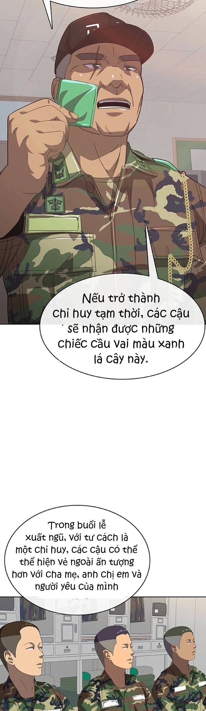 Bảy Lần Làm Binh Nhì - Chương 1 - Trang 63