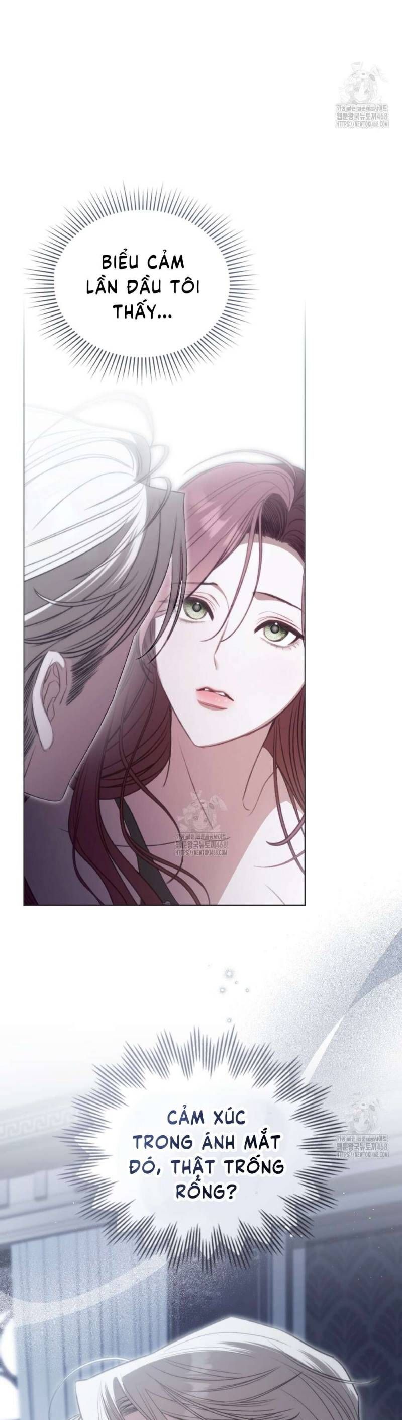 Odalisque - Chương 36 - Trang 25