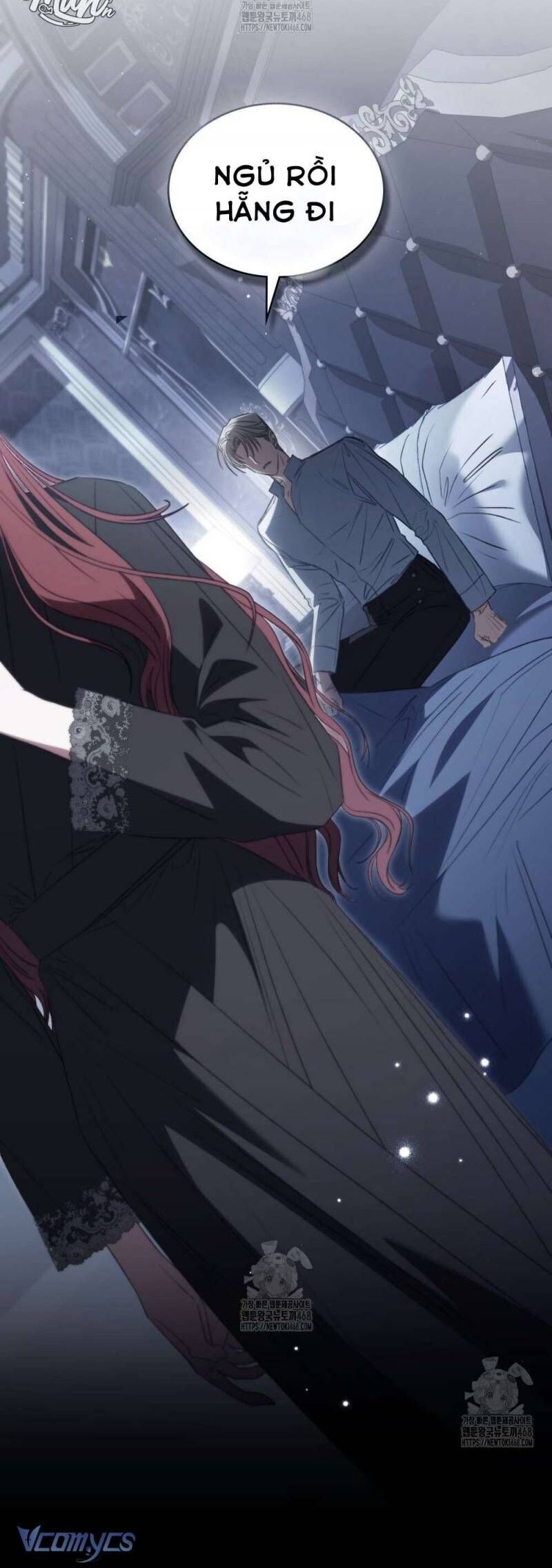 Odalisque - Chương 36 - Trang 33