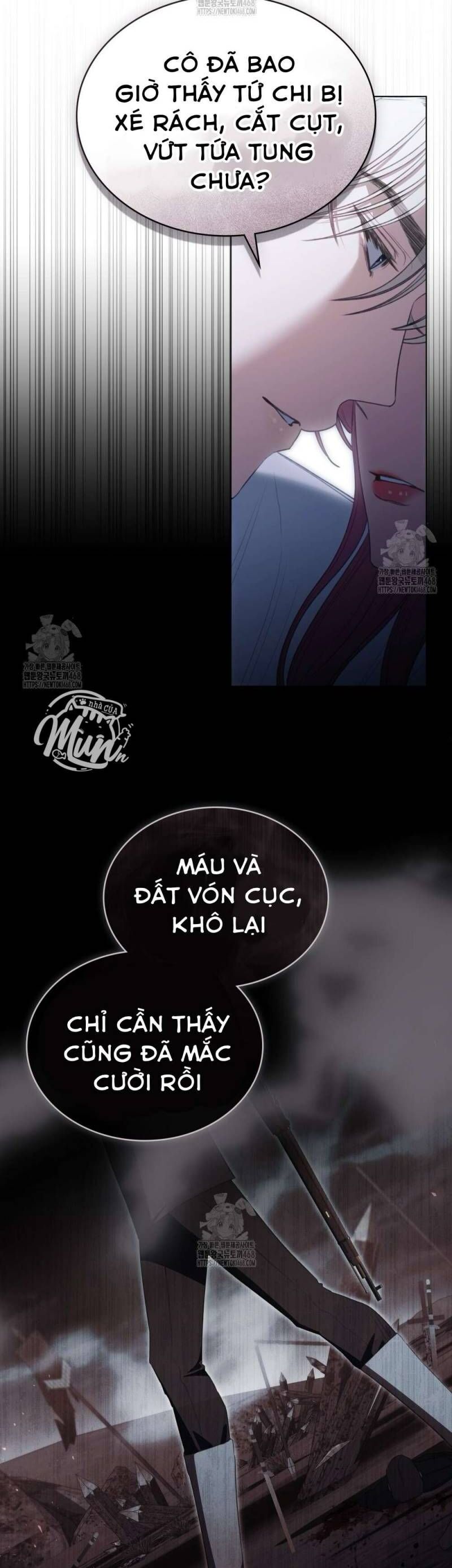 Odalisque - Chương 36 - Trang 23