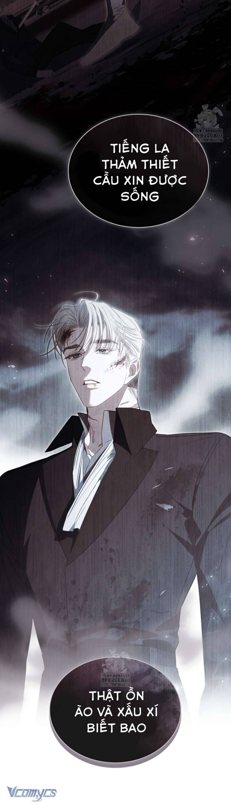 Odalisque - Chương 36 - Trang 24