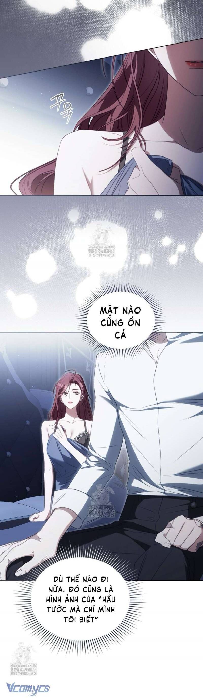 Odalisque - Chương 36 - Trang 15