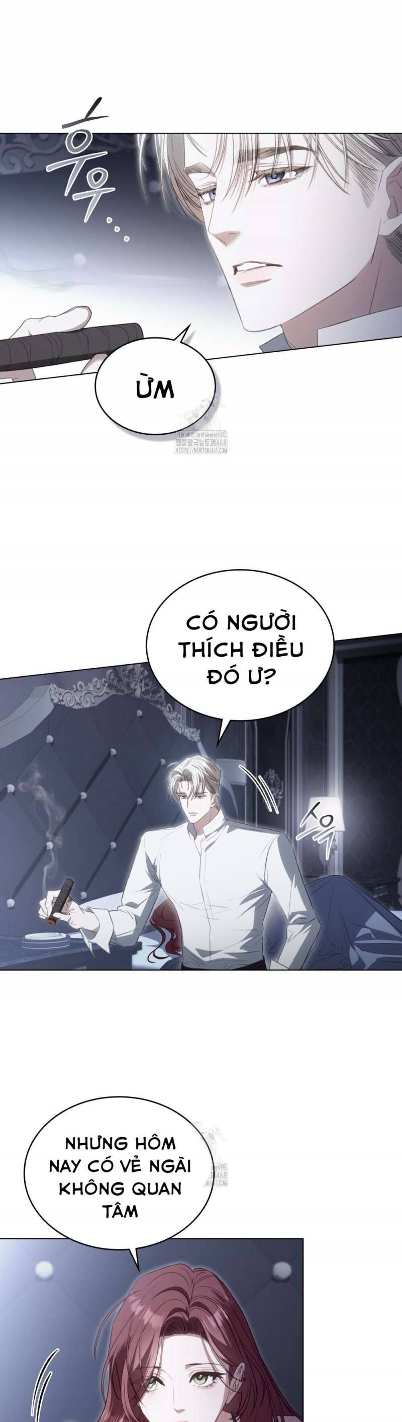 Odalisque - Chương 36 - Trang 10