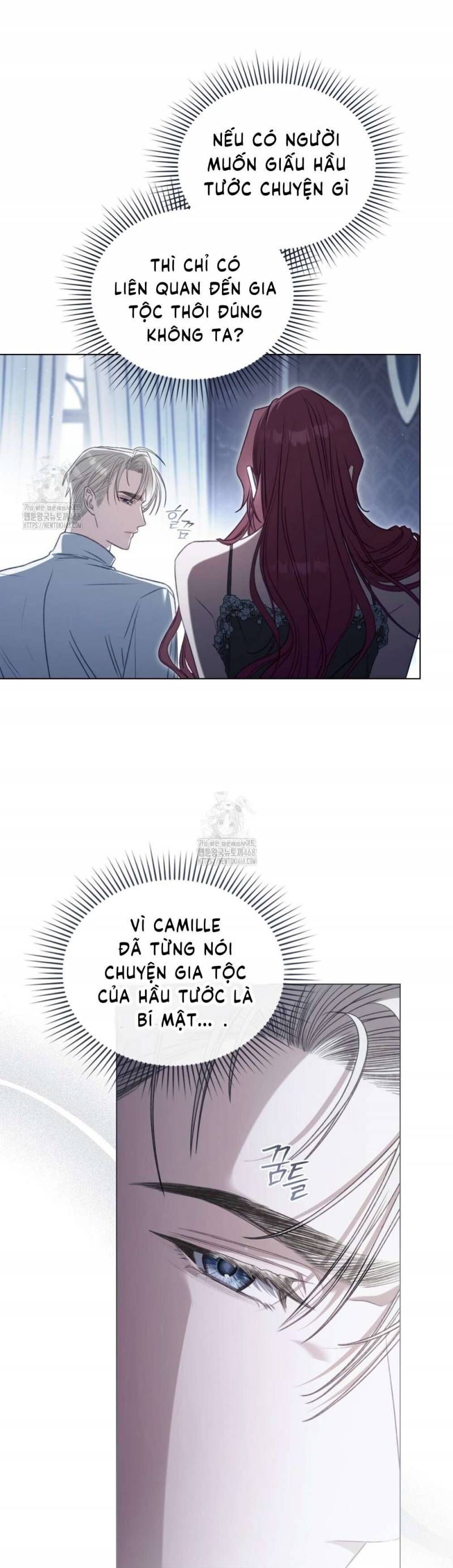 Odalisque - Chương 36 - Trang 16