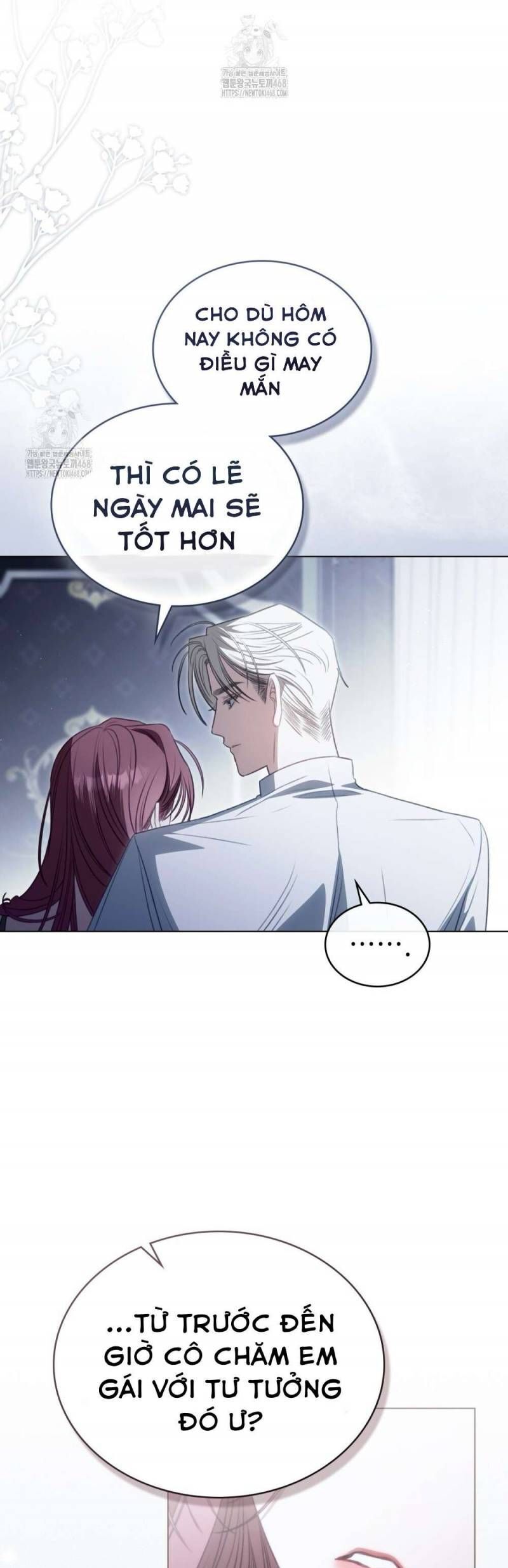 Odalisque - Chương 36 - Trang 27