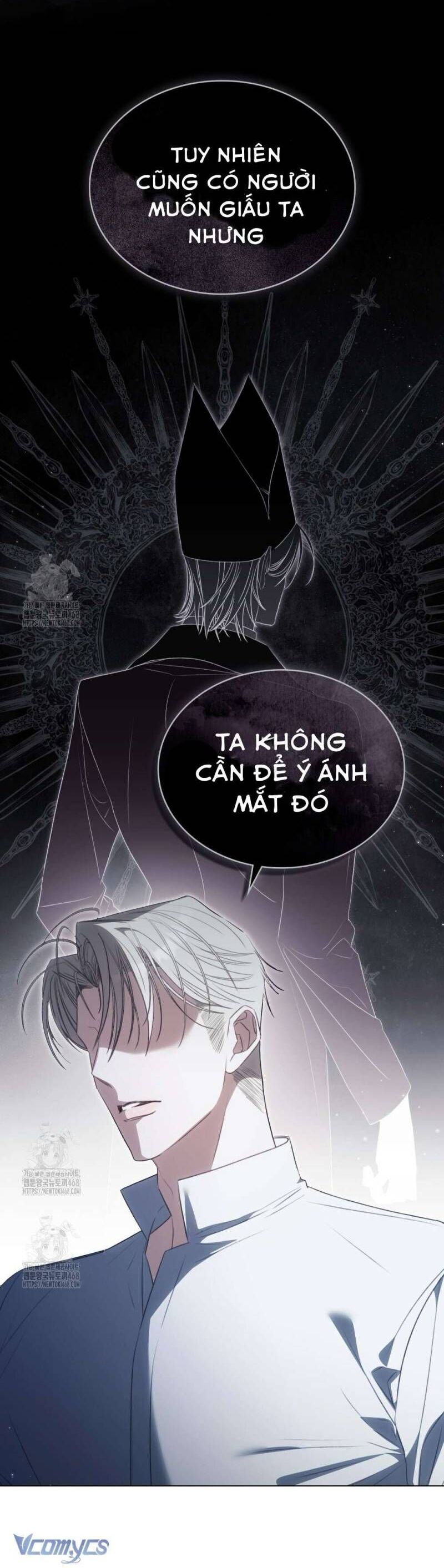 Odalisque - Chương 36 - Trang 12