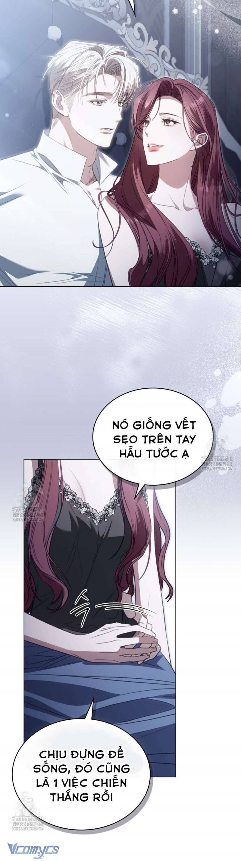 Odalisque - Chương 36 - Trang 21