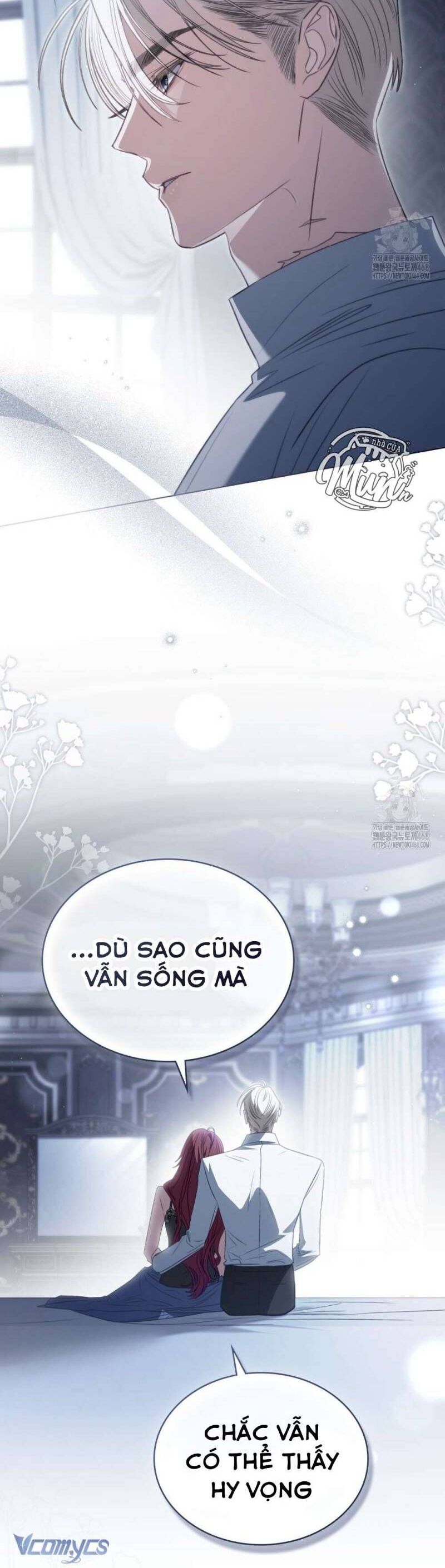 Odalisque - Chương 36 - Trang 26