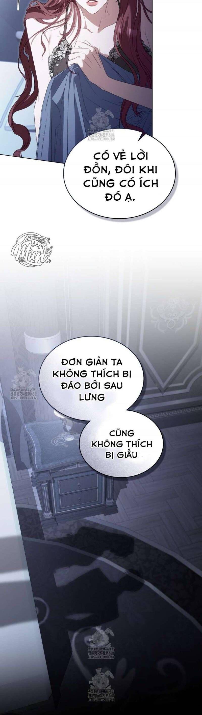 Odalisque - Chương 36 - Trang 11