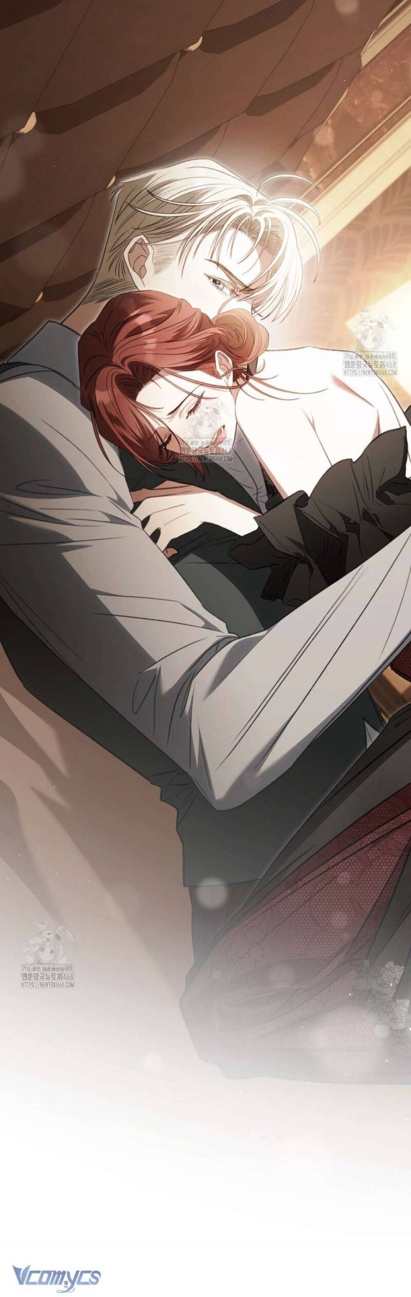 Odalisque - Chương 36 - Trang 6