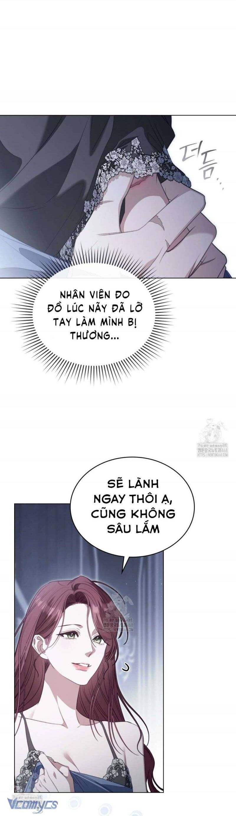 Odalisque - Chương 36 - Trang 18