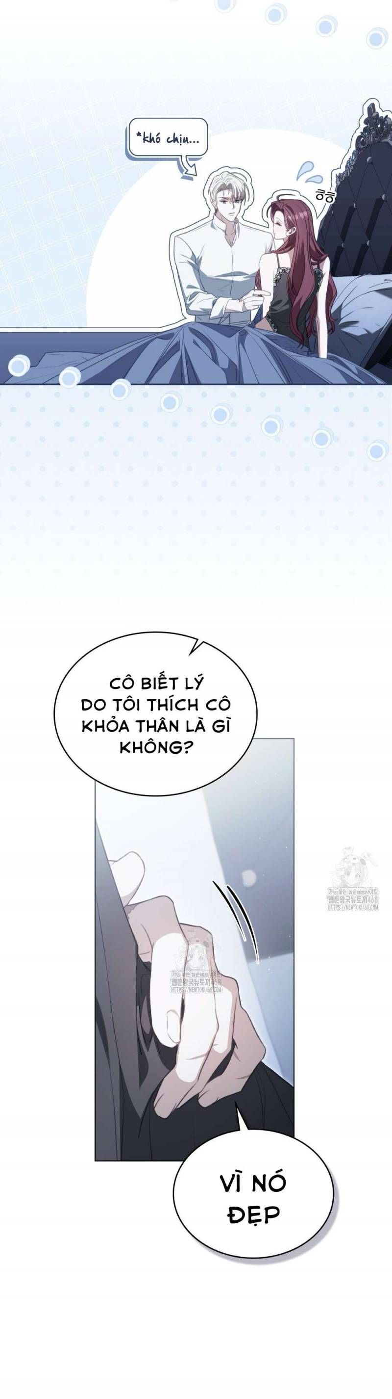 Odalisque - Chương 36 - Trang 19