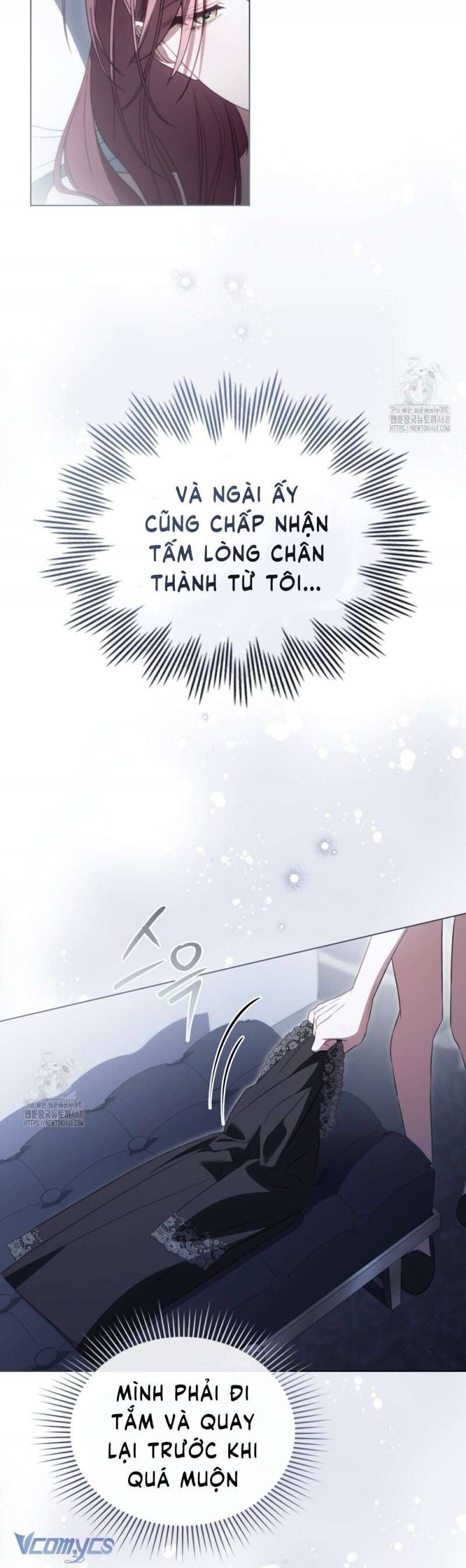 Odalisque - Chương 36 - Trang 31