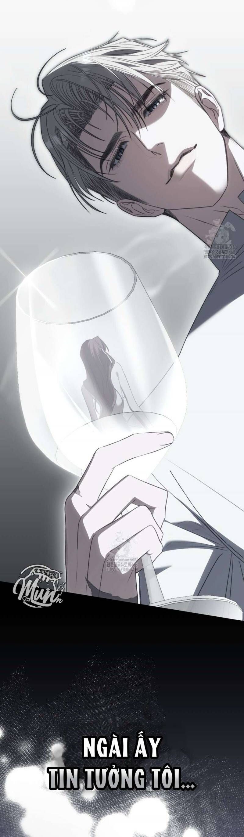 Odalisque - Chương 36 - Trang 14