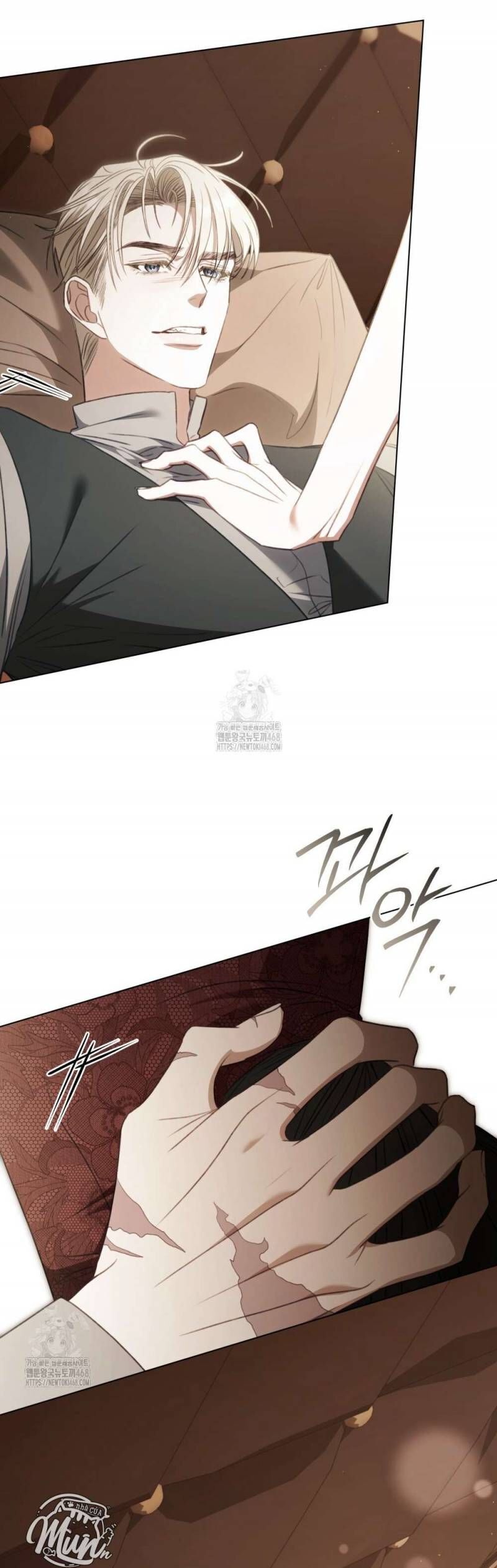 Odalisque - Chương 36 - Trang 5