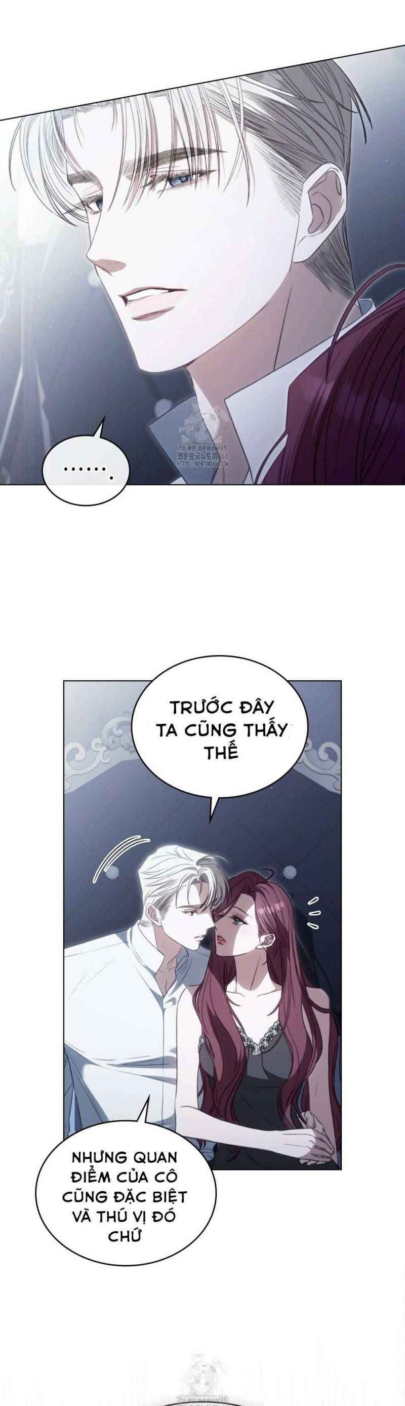 Odalisque - Chương 36 - Trang 22