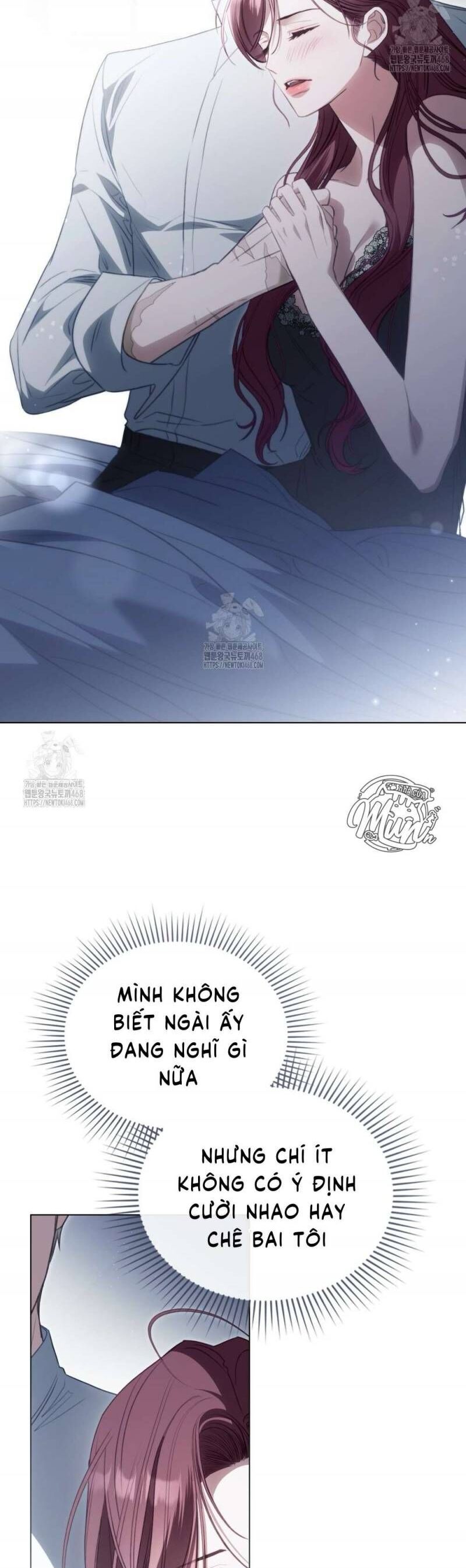 Odalisque - Chương 36 - Trang 30