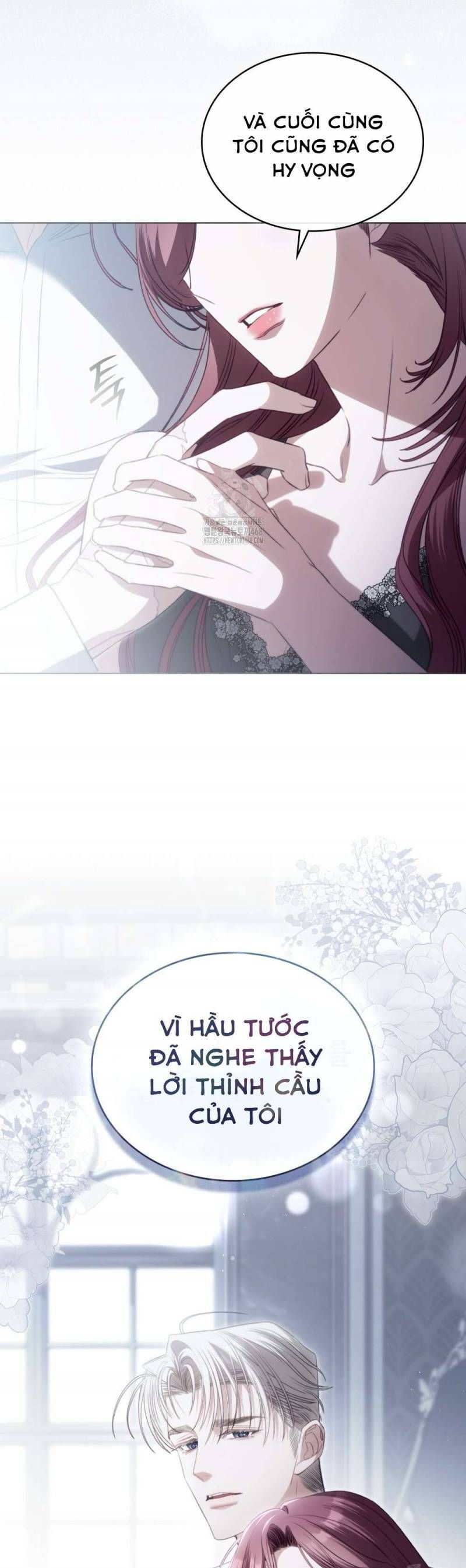 Odalisque - Chương 36 - Trang 29