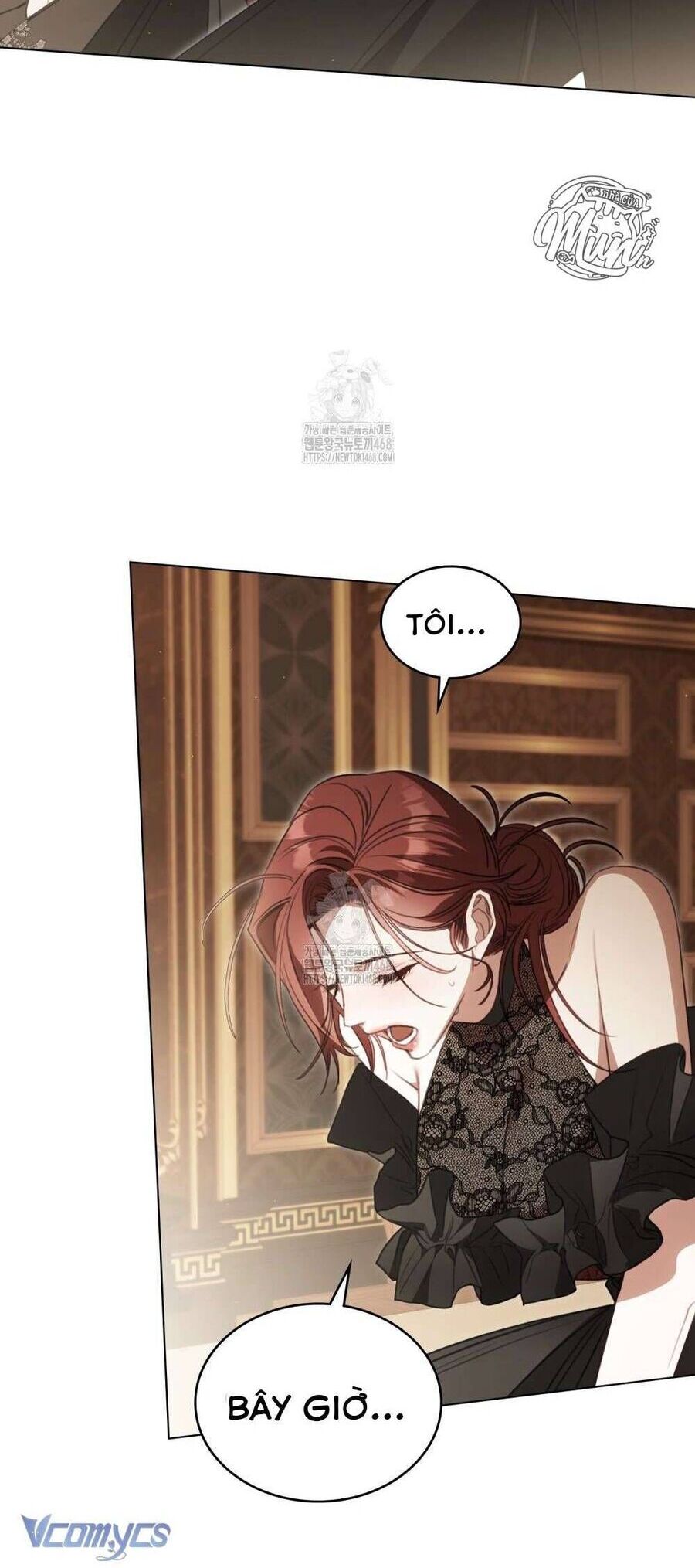 Odalisque - Chương 36 - Trang 4