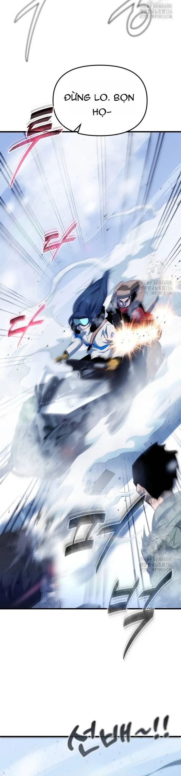 Không Lối Thoát - Chương 28 - Trang 52