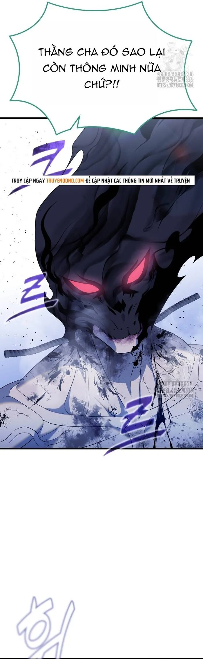 Không Lối Thoát - Chương 28 - Trang 35