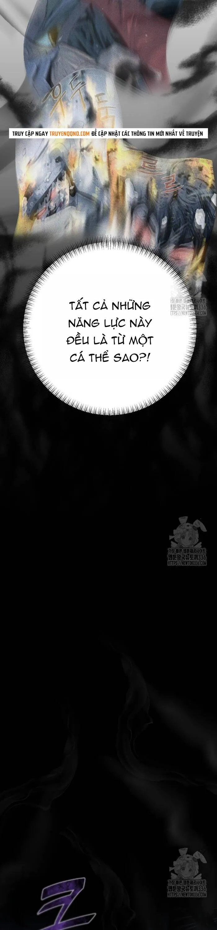 Không Lối Thoát - Chương 28 - Trang 42